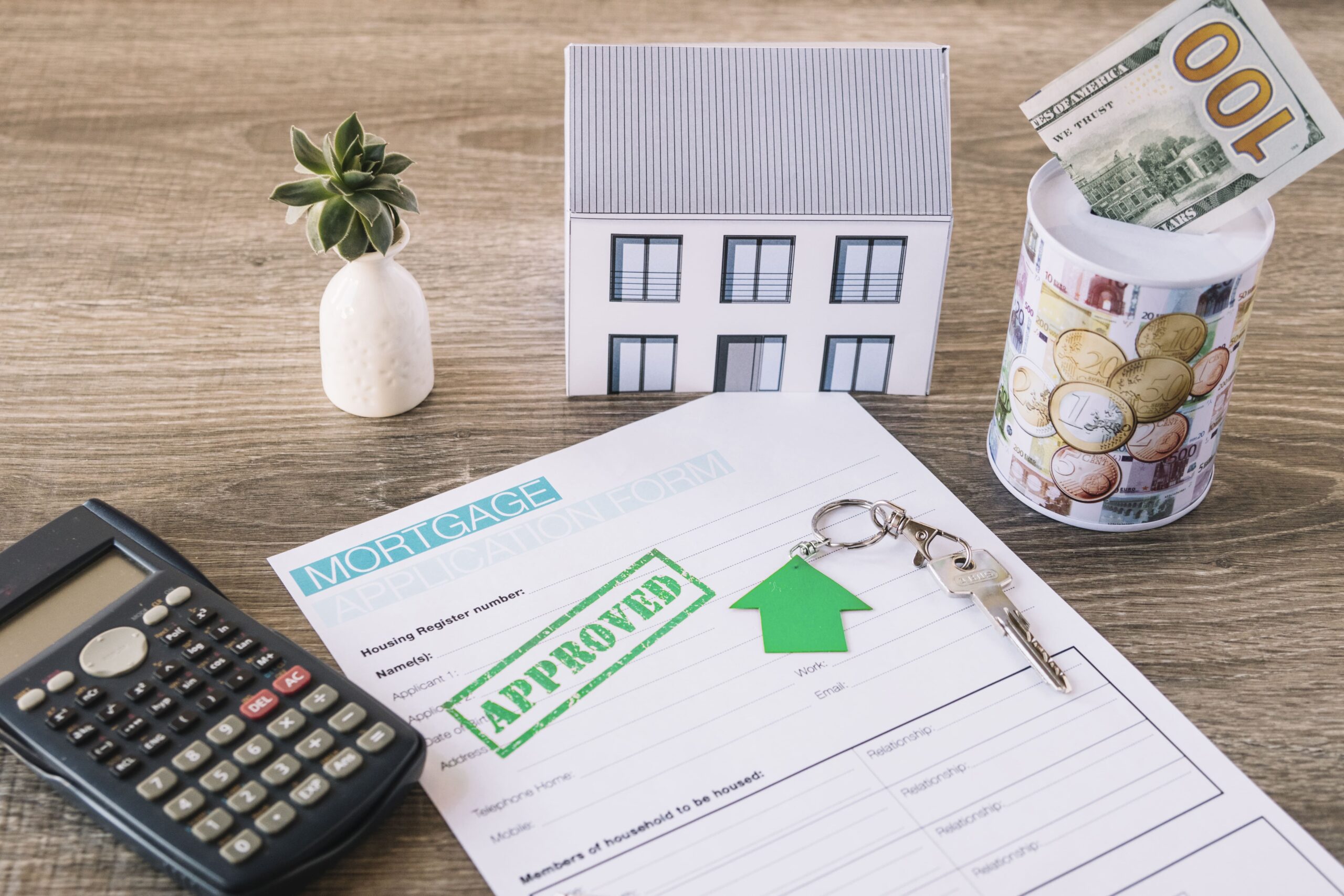 EFECTOS DE LA TASA DE INTERÉS EN EL SECTOR INMOBILIARIO.