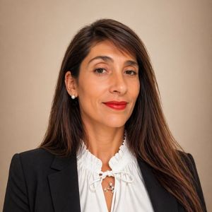 Alejandra Ulzurrun