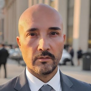 Mauro Salinas